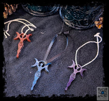 Load image into Gallery viewer, Resin Hanging Ornaments