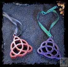 Load image into Gallery viewer, Resin Hanging Ornaments