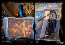 Load image into Gallery viewer, Ritual Kit for Grounding and Balance