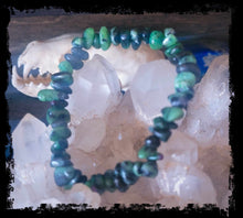 Load image into Gallery viewer, Gemstone Chip Bracelets, Asst.