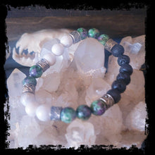 Load image into Gallery viewer, Intention Diffuser Bracelets