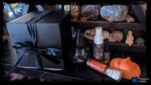 Load image into Gallery viewer, Samhain Gift Boxes