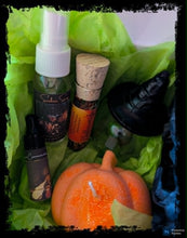 Load image into Gallery viewer, Samhain Gift Boxes