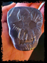 Load image into Gallery viewer, Santa Muerte Spell Soap