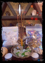 Load image into Gallery viewer, Sea Hag Spell Bundle