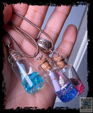 Load image into Gallery viewer, Sea Hag's Contract Necklaces