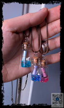 Load image into Gallery viewer, Sea Hag's Contract Necklaces