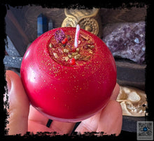 Load image into Gallery viewer, Siren's Love Bomb Candle