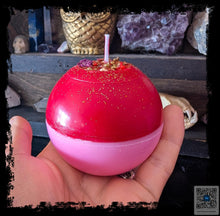 Load image into Gallery viewer, Siren's Love Bomb Candle