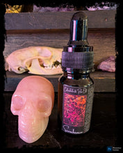 Load image into Gallery viewer, Calendula & Rose Oil