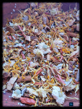 Load image into Gallery viewer, Solar Eclipse 2024 Incense Blend