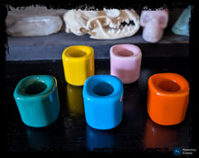 Load image into Gallery viewer, Spell Candle Holders