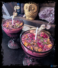 Load image into Gallery viewer, Spring Festival Vintage Candles