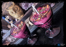 Load image into Gallery viewer, Spring Festival Vintage Candles