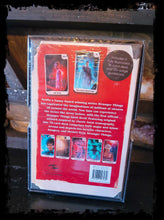 Load image into Gallery viewer, Stranger Things Tarot & Guidebook