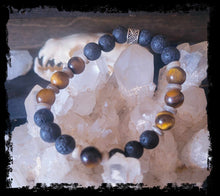 Load image into Gallery viewer, Intention Diffuser Bracelets