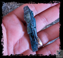 Load image into Gallery viewer, Vivianite Shard~ Rare