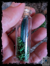 Load image into Gallery viewer, Vivianite Shard~ Rare