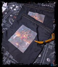 Load image into Gallery viewer, Winter Solstice Pouches
