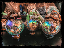 Load image into Gallery viewer, Yule Witch Balls