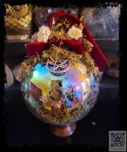 Load image into Gallery viewer, Yule Witch Balls