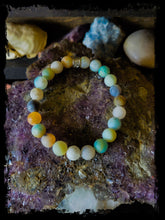 Load image into Gallery viewer, 8mm Gemstone Bracelets