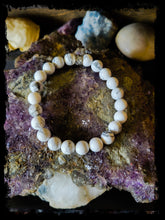 Load image into Gallery viewer, 8mm Gemstone Bracelets