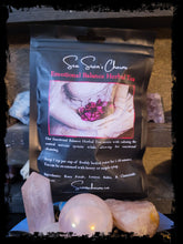 Load image into Gallery viewer, Emotional Balance Herbal Tea