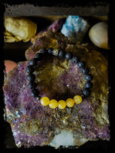 Load image into Gallery viewer, Intention Diffuser Bracelets