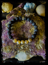 Load image into Gallery viewer, Intention Diffuser Bracelets