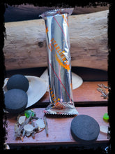 Load image into Gallery viewer, Charcoal Discs ~ Black