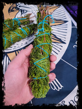 Load image into Gallery viewer, Cedar Smoke Bundles, Lg