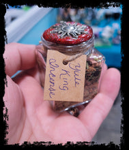 Load image into Gallery viewer, Yule King Incense