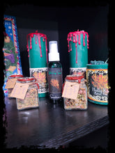 Load image into Gallery viewer, Yule King Incense