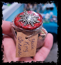 Load image into Gallery viewer, Yule King Incense