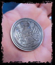Load image into Gallery viewer, Divination Yes/No Coins