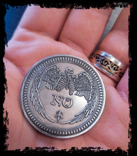 Load image into Gallery viewer, Divination Yes/No Coins