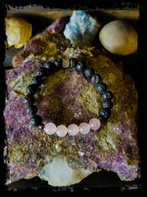 Load image into Gallery viewer, Intention Diffuser Bracelets