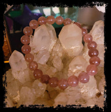 Load image into Gallery viewer, 8mm Gemstone Bracelets
