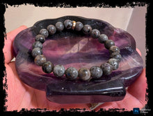 Load image into Gallery viewer, 8mm Gemstone Bracelets
