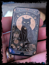 Load image into Gallery viewer, Familiar Spirit Matchbox Tin
