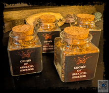 Load image into Gallery viewer, Crown of Success Loose Incense
