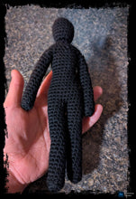 Load image into Gallery viewer, Cursing &amp; Banishing Poppet Spell Kit

