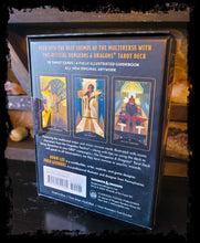 Load image into Gallery viewer, The Dungeons &amp; Dragons Tarot Deck
