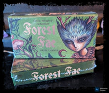 Load image into Gallery viewer, Forest Fae: Curious Messages of Enchantment
