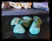 Load image into Gallery viewer, Green Aventurine, Polished
