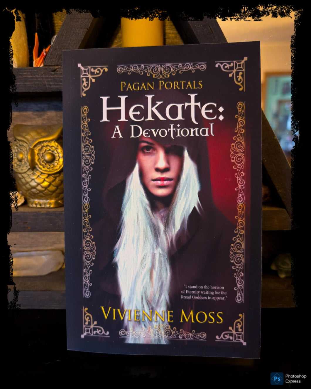 Hekate: A Devotional