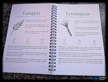 Load image into Gallery viewer, The Herbal Handbook: A Comprehensive Guide to Nature&#39;s Remedies
