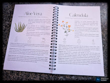 Load image into Gallery viewer, The Herbal Handbook: A Comprehensive Guide to Nature&#39;s Remedies
