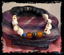 Load image into Gallery viewer, Intention Diffuser Bracelets
